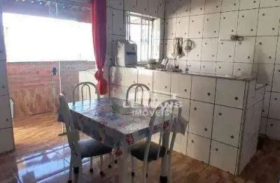 Casa com 2 quartos à venda em Algodoal, Piracicaba 