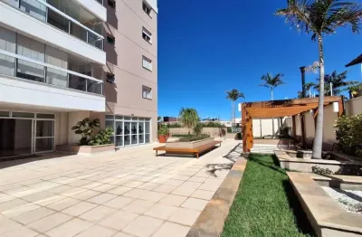 Apartamento a venda no edificio kairos, no bairro vila independência em piracicaba - sp