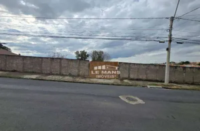 Terreno à venda, 2232 m² por r$ 1.300.000,00 - nossa senhora de fátima - piracicaba/sp