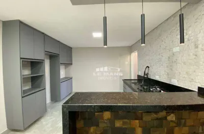 Casa com 3 quartos à venda no Morumbi, Piracicaba 