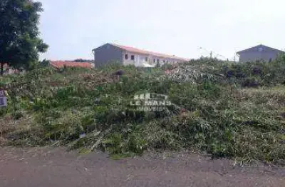 Terreno a venda no bairro alto da boa vista em piracicaba - sp