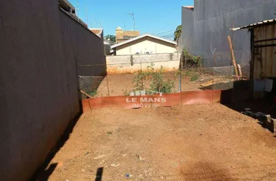 Terreno a venda no bairro terra nova em piracicaba - sp