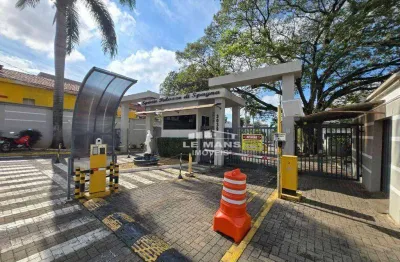 Apartamento com 2 dormitórios à venda, 99 m² por r$ 210.000,00 - piracicamirim - piracicaba/sp