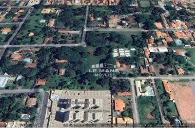 Terreno comercial à venda no Dois Córregos, Piracicaba 