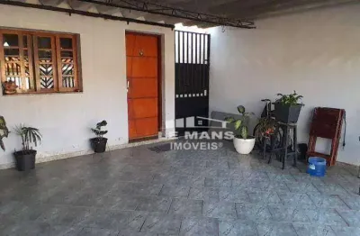 Casa a venda no bairro santa terezinha em piracicaba - sp