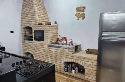 Casa tipo edícula a venda, no bairro vila industrial em piracicaba - sp