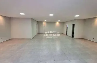Salão para alugar no bairro centro em piracicaba - sp