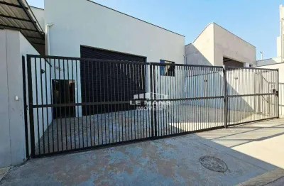 Barracão comercial para venda ou locação, no bairro jardim nova colina em saltinho – sp