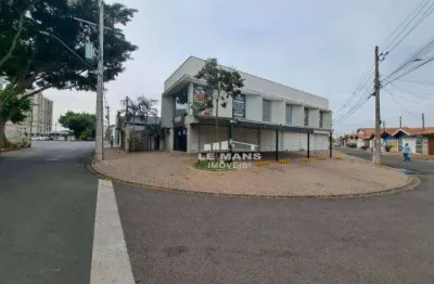 Sala comercial para alugar no Pompéia, Piracicaba 