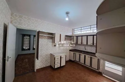 Casa para alugar no bairro jaraguá em piracicaba - sp