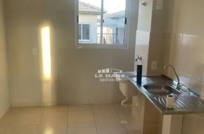 Apartamento para alugar no nova suíça 3, bairro são jorge em piracicaba/sp