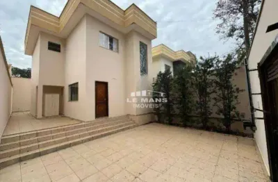 Casa para locação no bairro santa rosa em piracicaba/sp.