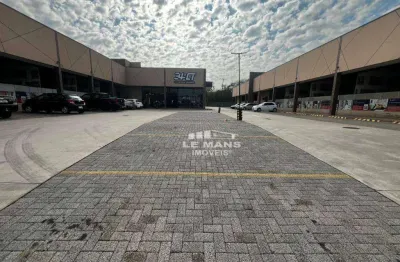 Salão para alugar no bairro vila industrial - piracicaba/sp