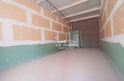 Sala comercial para locação no bairro piracicamirim em piracicaba - sp