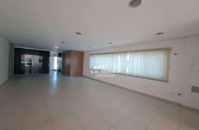 Sala comercial com 1 sala para alugar na Vila Rezende, Piracicaba 