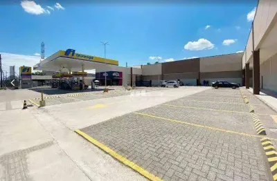 Salão para alugar no bairro piracicamirim em piracicaba/sp