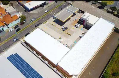 Salão para alugar no bairro piracicamirim em piracicaba/sp