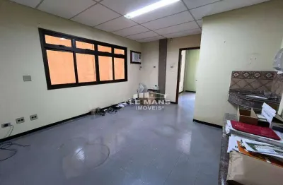 Sala comercial para alugar no bairro alemães em piracicaba/sp