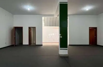 Sala comercial com 1 sala para alugar no Pompéia, Piracicaba 