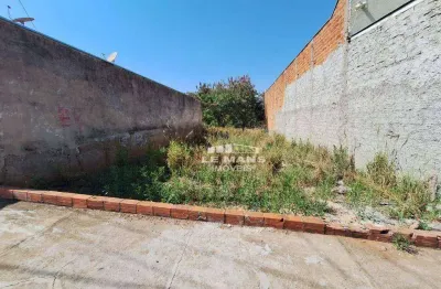 Terreno à venda no Pompéia, Piracicaba 