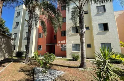 Apartamento a venda no edifício altos do jupiá no bairro jupiá em piracicaba/sp