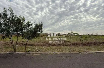 Terreno a venda no bairro vivendas em piracicaba/sp