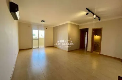 Apartamento a venda no edifício maison classic, no bairro vila monteiro em piracicaba/sp