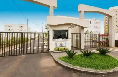 Apartamento a venda no edifício parque pérola do oriente no bairro são francisco em piracicaba/sp