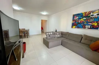 Apartamento a venda no edifício maison classic,no bairro vila monteiro em piracicaba/sp