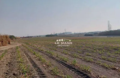 Terreno à venda na Zona Rural, Piracicaba 