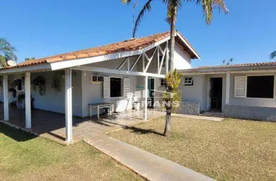 Chácara a venda no bairro dois córregos em piracicaba/sp