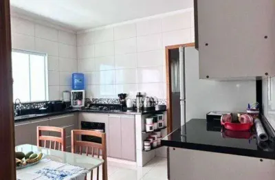 Casa a venda no bairro bom retiro em rio das pedras - sp