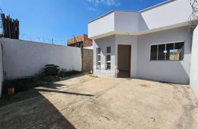 Casa para alugar no bairro campestre em piracicaba/sp