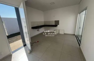 Casa a venda no bairro nossa senhora aparecida em saltinho/sp
