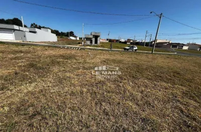 Terreno à venda em Nova Saltinho, Saltinho 