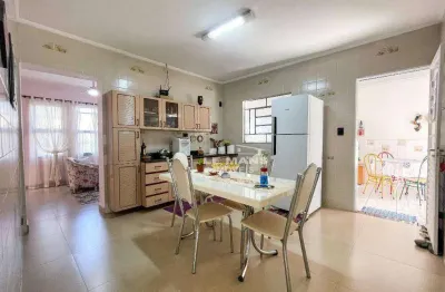 Casa a venda com 3 quartos no bairro jardim itapuã em piracicaba/sp