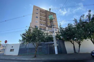 Apartamento a venda no citta di lucca, no bairro são mateus em piracicaba - sp