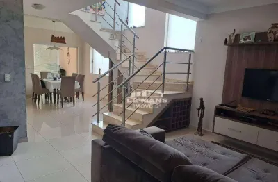 Casa a venda no condomínio convívio são francisco no bairro são francisco em piracicaba - sp