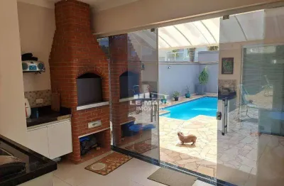 Casa a venda no condomínio convívio são francisco no bairro são francisco em piracicaba - sp