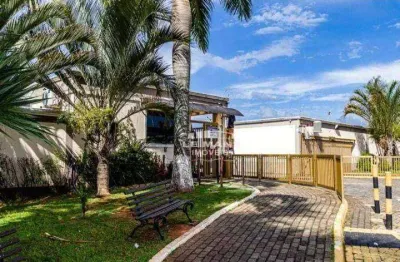 Apartamento a venda no edifício parque premiatto no bairro dois córregos em piracicaba/sp