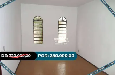 Casa com 2 quartos à venda no Santa Terezinha, Piracicaba 