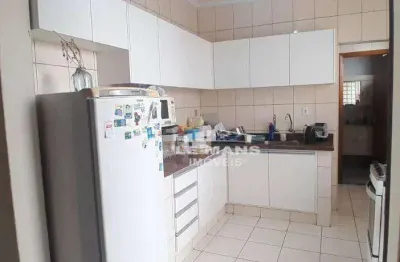 Casa com 2 quartos à venda na Cidade Alta, Piracicaba 