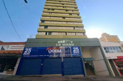 Apartamento para alugar no bairro centro em piracicaba/sp