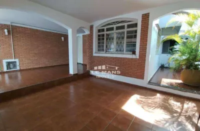 Casa a venda no bairro vila independência em piracicaba/sp