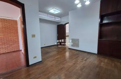 Casa com 3 quartos à venda na Vila Independência, Piracicaba 
