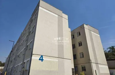 Apartamento para alugar no condomínio vitta jardins, no bairro jardim itapuã em piracicaba/sp