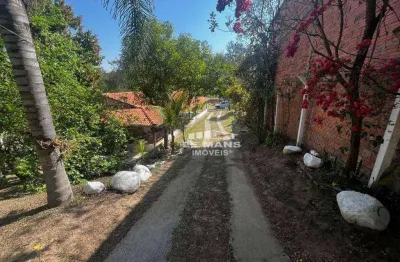 Chácara a venda no bairro batistada em rio das pedras/sp.