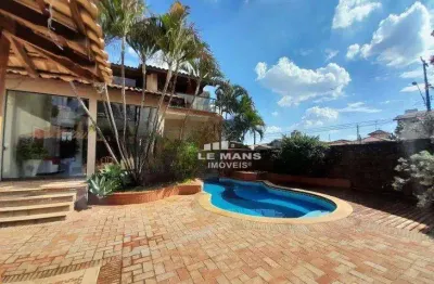 Casa a venda e locação no bairro parque santa cecília em piracicaba/sp