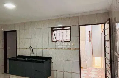 Casa a venda no bairro sol nascente em piracicaba/sp