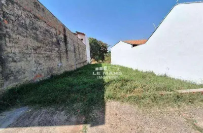 Terreno à venda no Pompéia, Piracicaba 